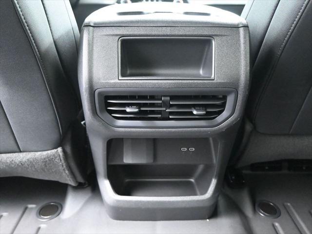 used 2024 Chevrolet Silverado EV car, priced at $51,922