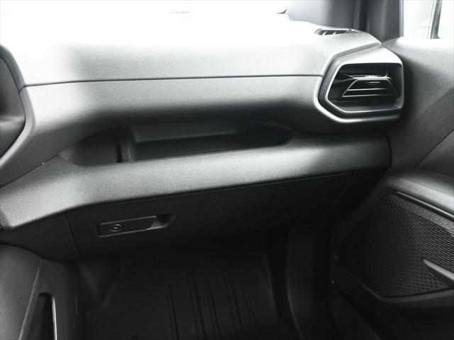 used 2024 Chevrolet Silverado EV car, priced at $51,922