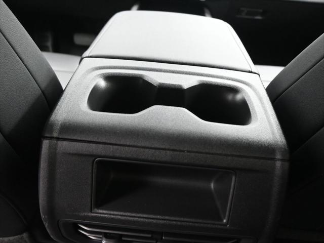 used 2024 Chevrolet Silverado EV car, priced at $51,922