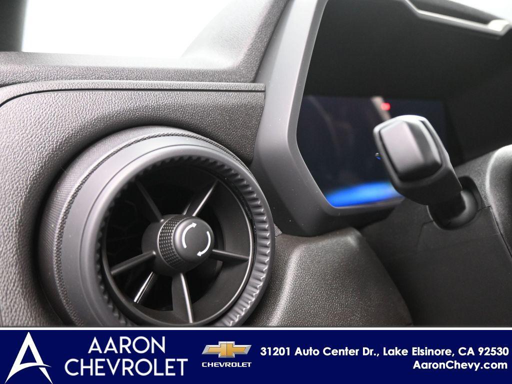 new 2026 Chevrolet Colorado car, priced at $38,424