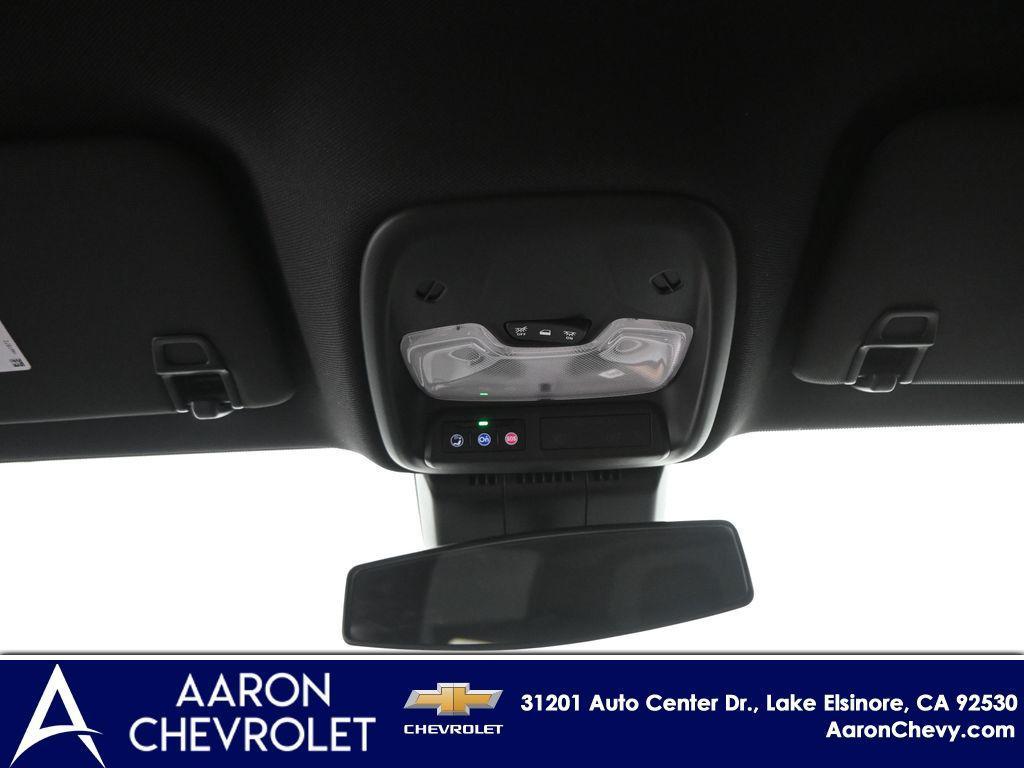 new 2026 Chevrolet Colorado car, priced at $38,424