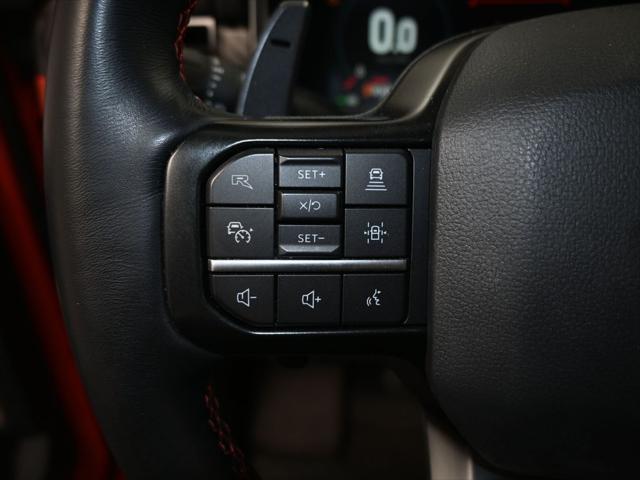 used 2023 Ford F-150 car, priced at $112,499