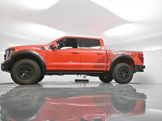 used 2023 Ford F-150 car, priced at $112,499