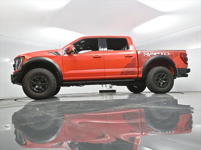 used 2023 Ford F-150 car, priced at $118,998