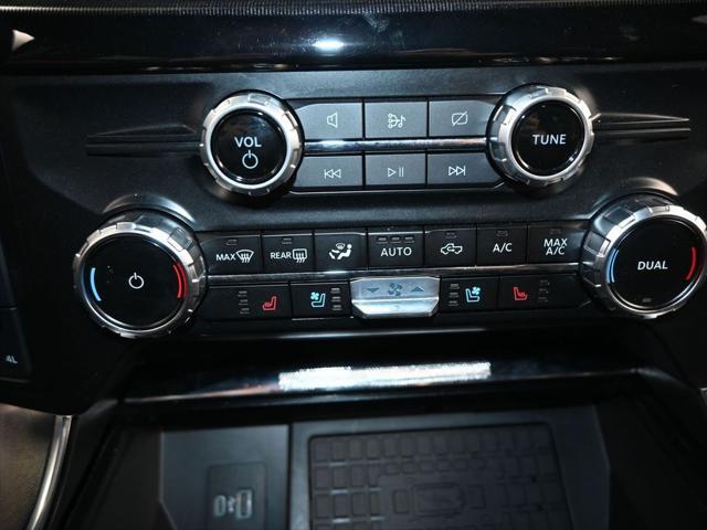 used 2023 Ford F-150 car, priced at $112,499