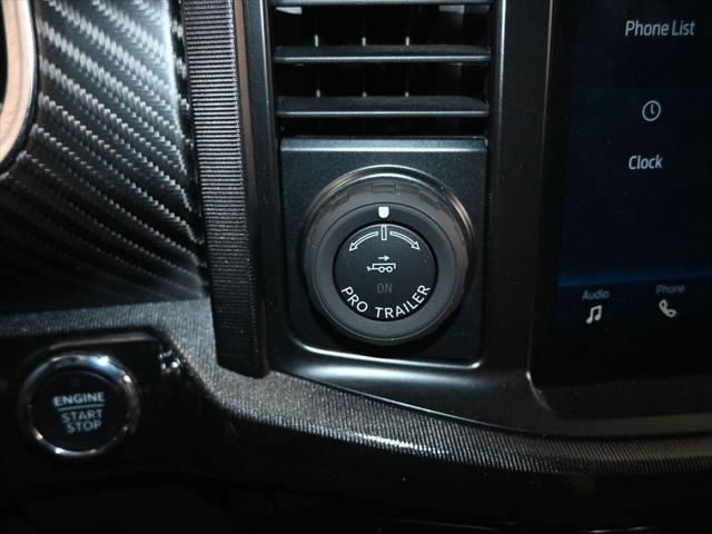 used 2023 Ford F-150 car, priced at $112,499