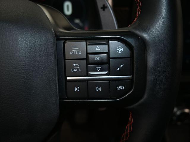 used 2023 Ford F-150 car, priced at $112,499