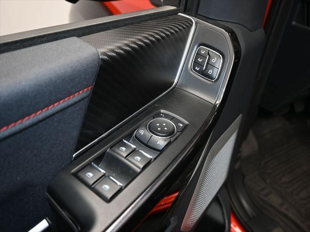 used 2023 Ford F-150 car, priced at $112,499