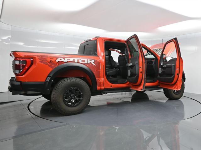 used 2023 Ford F-150 car, priced at $112,499