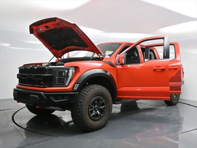 used 2023 Ford F-150 car, priced at $118,998