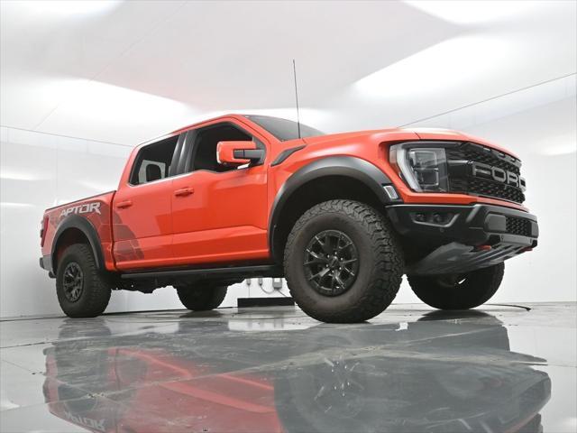 used 2023 Ford F-150 car, priced at $118,998