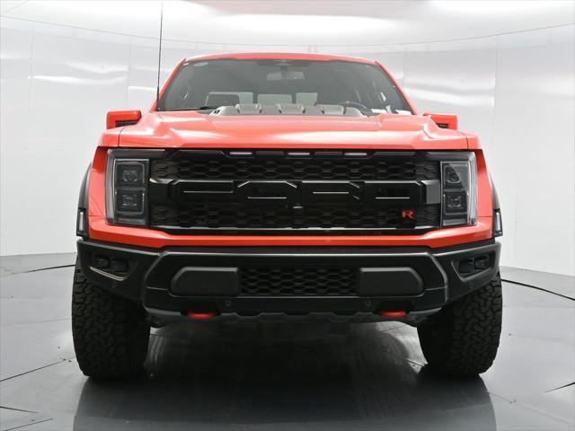 used 2023 Ford F-150 car, priced at $118,998