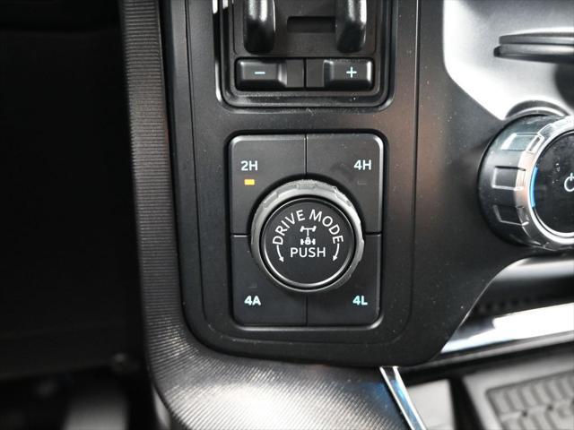 used 2023 Ford F-150 car, priced at $112,499