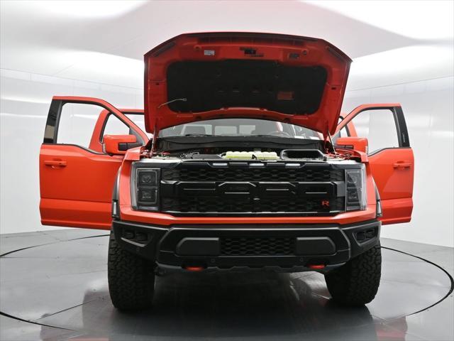 used 2023 Ford F-150 car, priced at $118,998