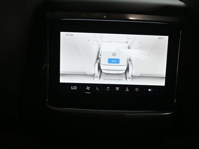 used 2022 Tesla Model S car, priced at $55,936