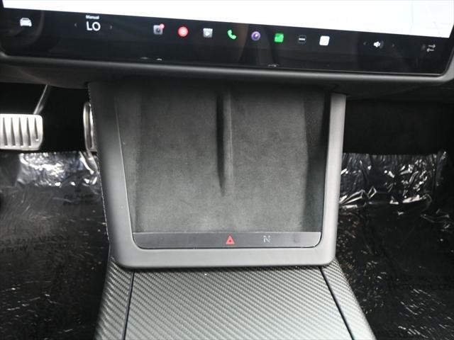 used 2022 Tesla Model S car, priced at $55,936