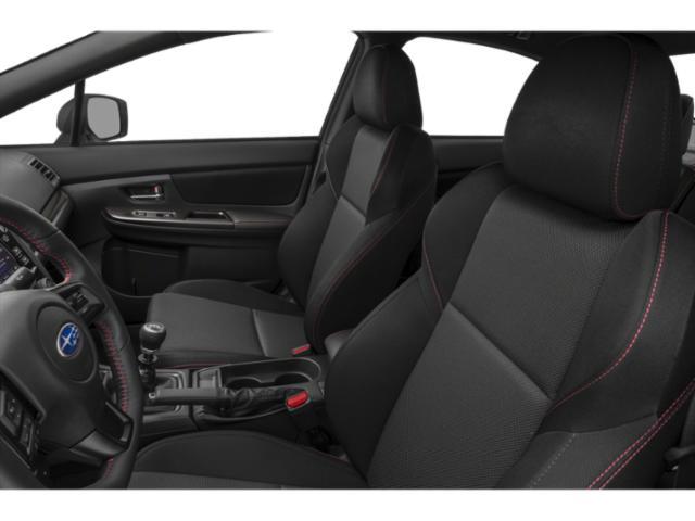 used 2019 Subaru WRX car, priced at $21,499