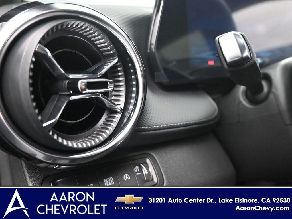 new 2026 Chevrolet Equinox car, priced at $35,594