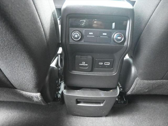 used 2020 GMC Acadia car, priced at $21,317