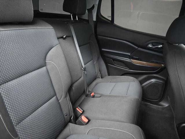 used 2020 GMC Acadia car, priced at $21,317
