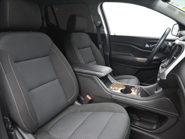 used 2020 GMC Acadia car, priced at $21,317