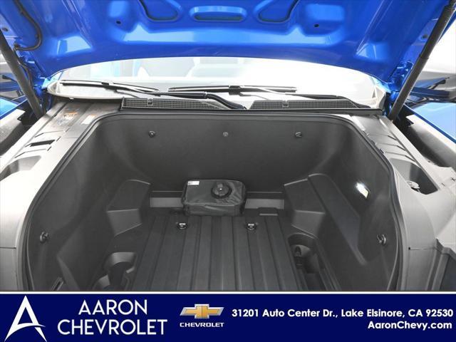 new 2025 Chevrolet Silverado EV car, priced at $95,290