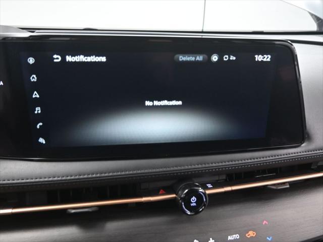 used 2024 Nissan ARIYA car, priced at $26,227