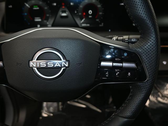 used 2024 Nissan ARIYA car, priced at $26,227