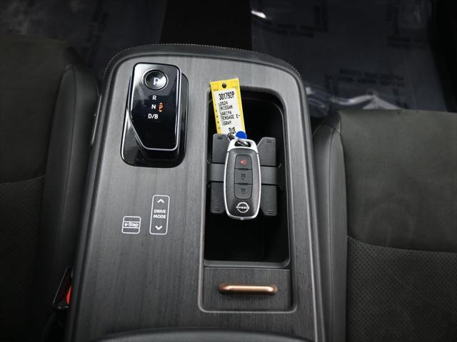 used 2024 Nissan ARIYA car, priced at $26,227