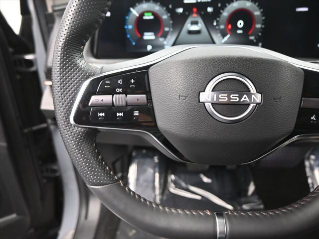 used 2024 Nissan ARIYA car, priced at $26,227