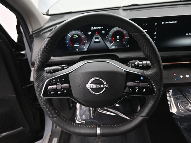 used 2024 Nissan ARIYA car, priced at $26,227