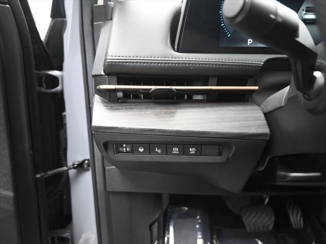 used 2024 Nissan ARIYA car, priced at $26,227