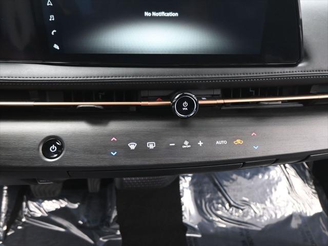 used 2024 Nissan ARIYA car, priced at $26,227