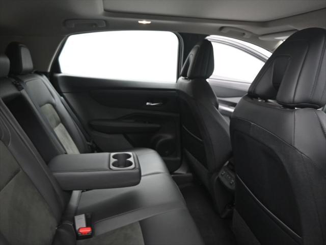 used 2024 Nissan ARIYA car, priced at $26,425