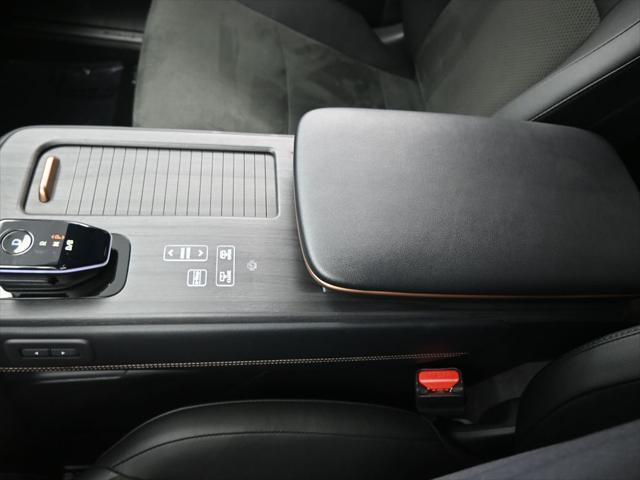 used 2024 Nissan ARIYA car, priced at $26,425