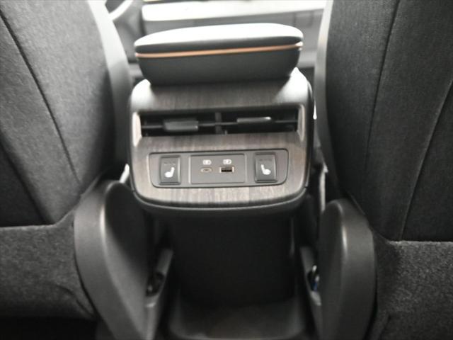 used 2024 Nissan ARIYA car, priced at $26,425