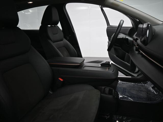 used 2024 Nissan ARIYA car, priced at $26,425