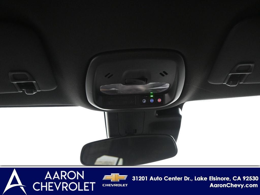 new 2026 Chevrolet Trax car, priced at $27,294