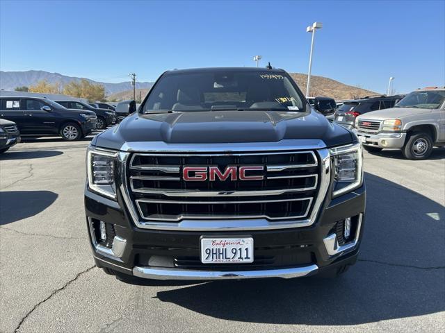 used 2024 GMC Yukon car, priced at $64,992