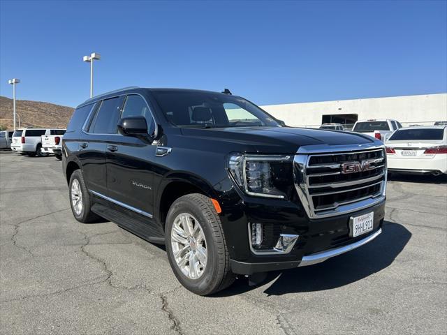 used 2024 GMC Yukon car, priced at $64,992