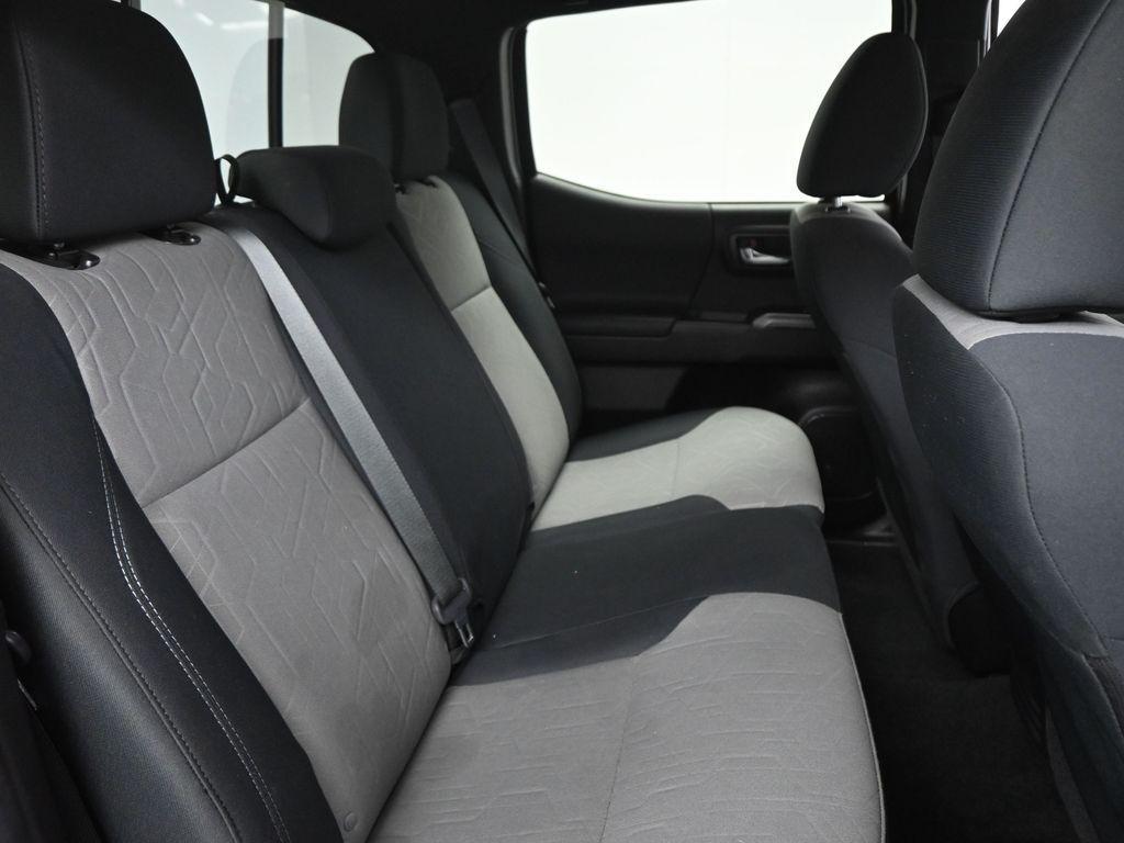 used 2023 Toyota Tacoma car, priced at $39,099