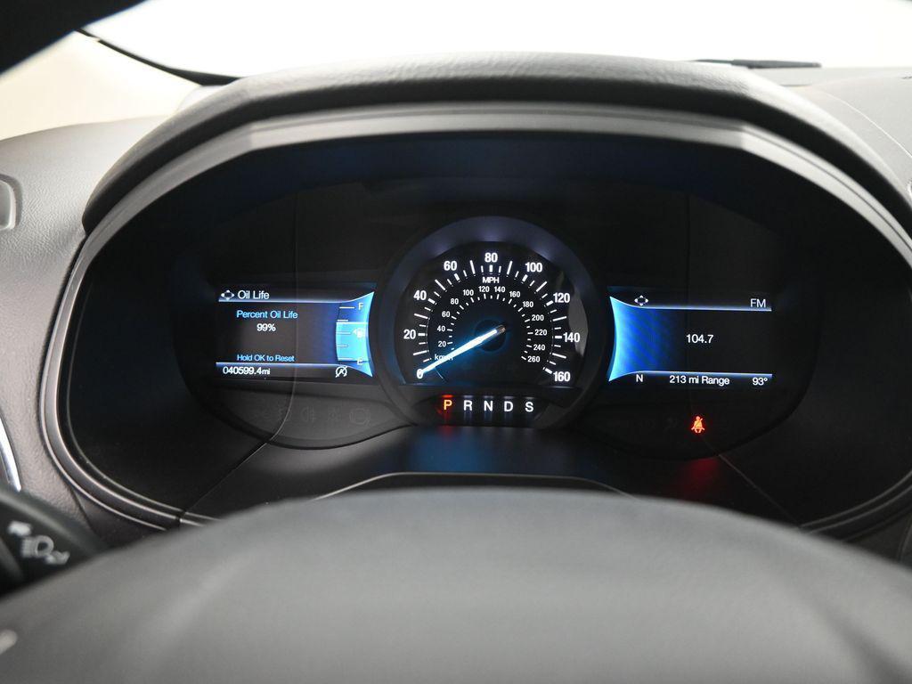 used 2024 Ford Edge car, priced at $26,199