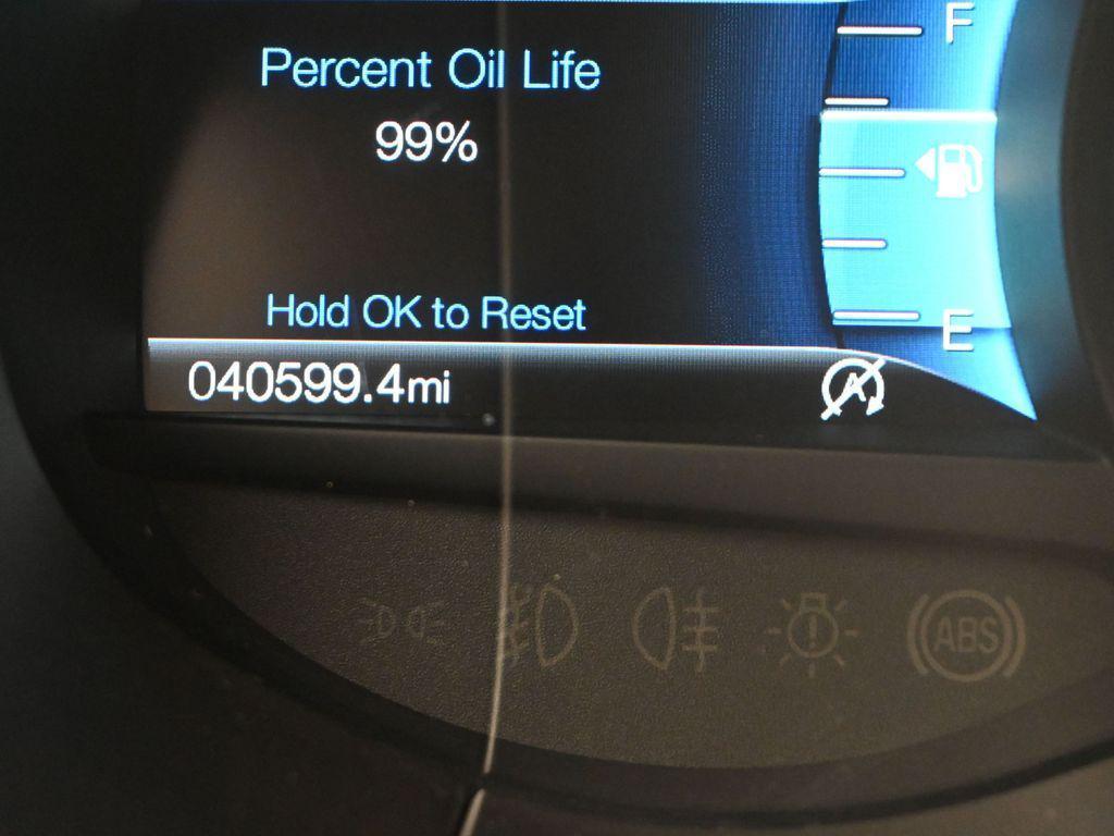 used 2024 Ford Edge car, priced at $26,199