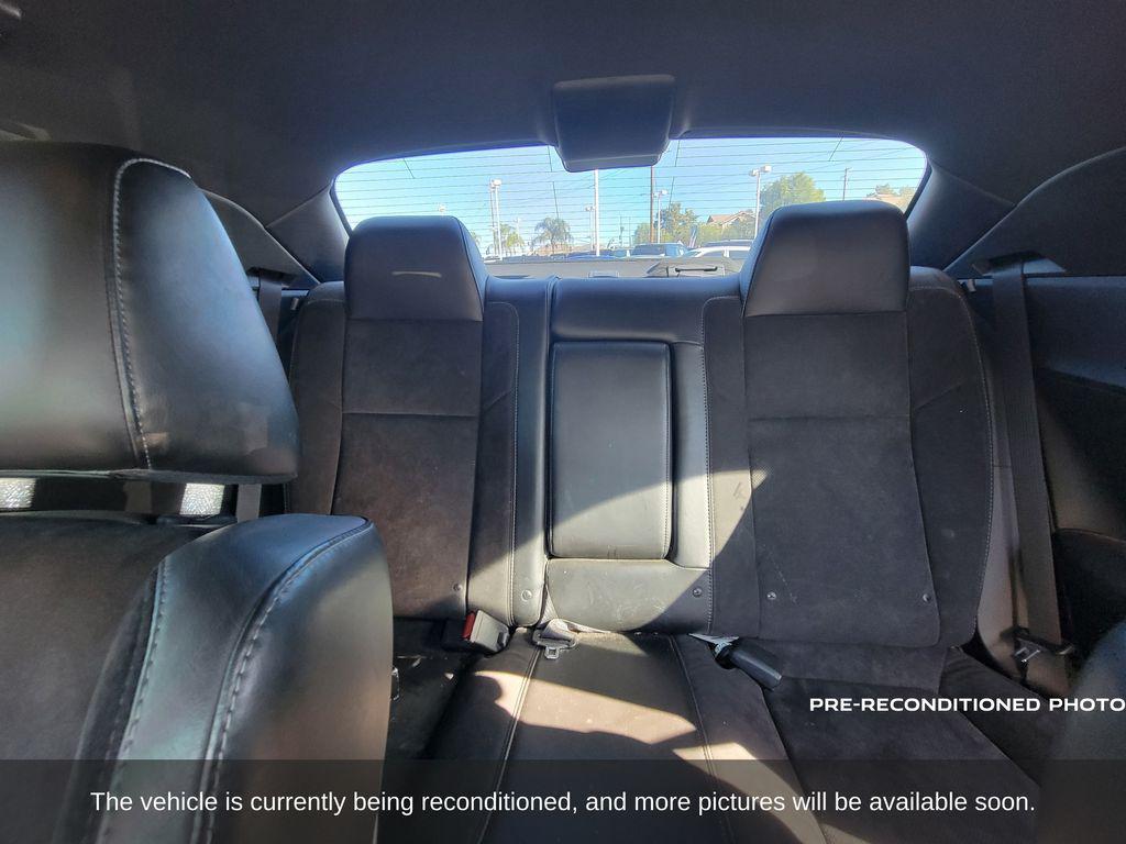used 2020 Dodge Challenger car, priced at $24,799