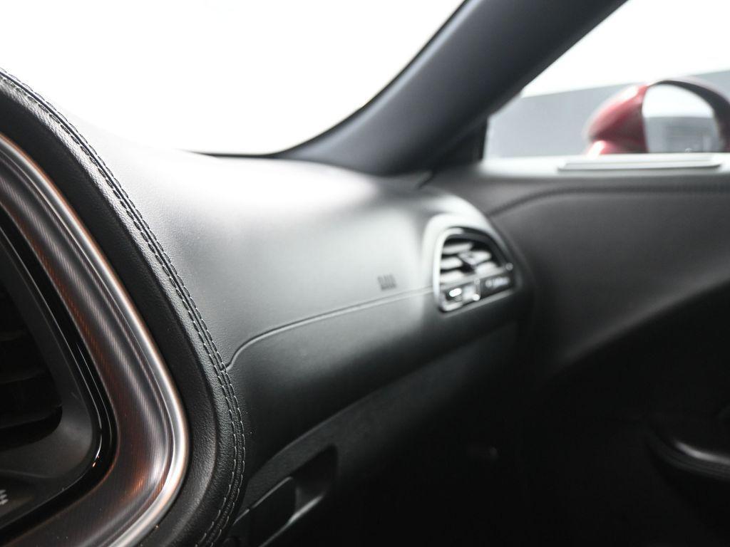 used 2020 Dodge Challenger car, priced at $23,000