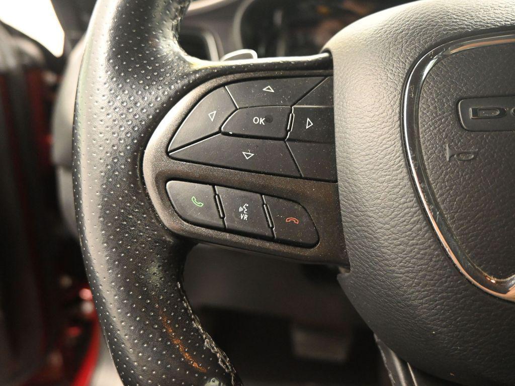 used 2020 Dodge Challenger car, priced at $23,000