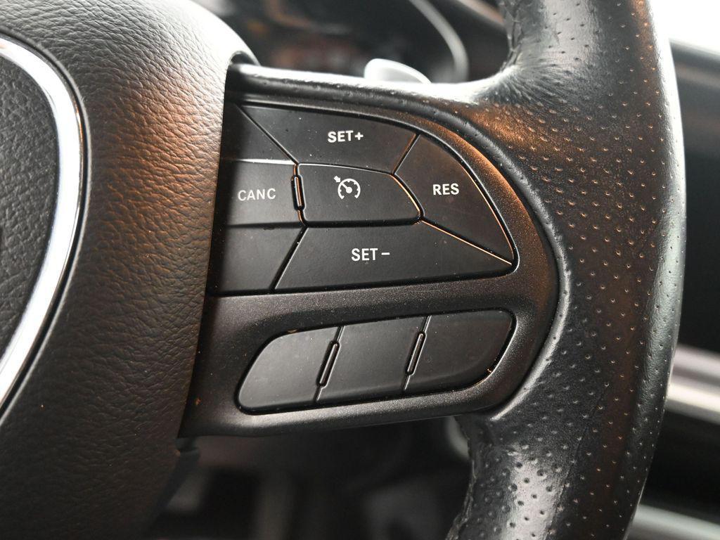 used 2020 Dodge Challenger car, priced at $23,000