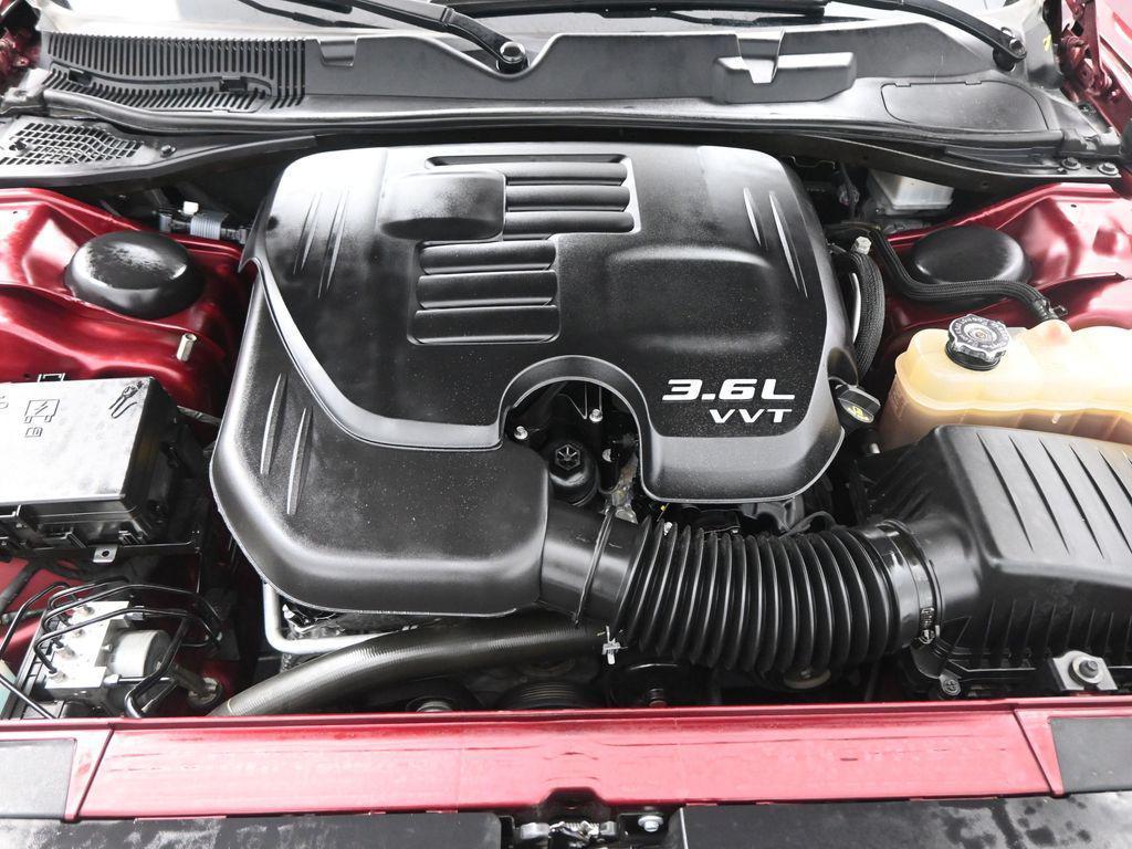 used 2020 Dodge Challenger car, priced at $23,000