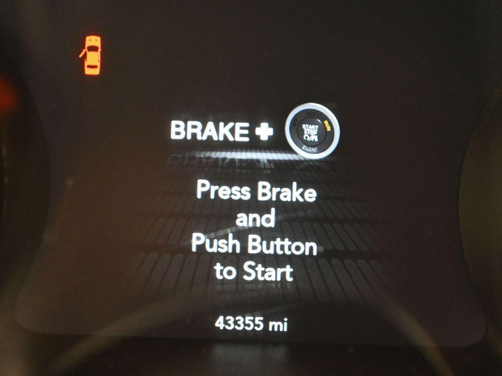 used 2020 Dodge Challenger car, priced at $23,000