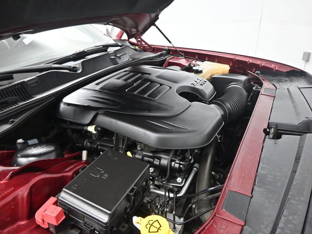 used 2020 Dodge Challenger car, priced at $23,000